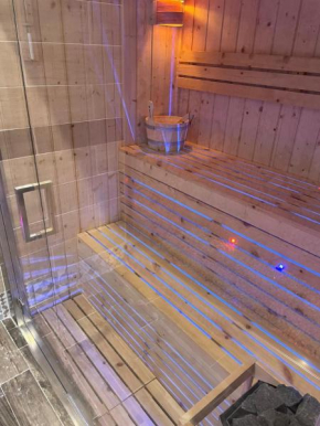 Terrazza Aragon Room and SPA Napoli